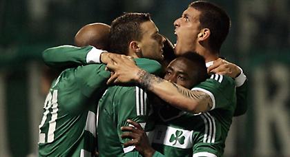 Θέλει και το Κύπελλο!