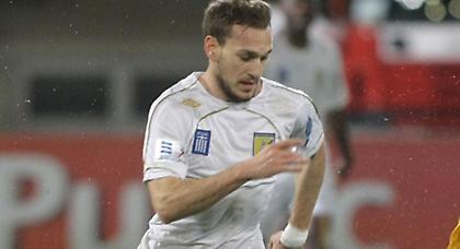 Μπακάκης: «Έκανα την καλύτερη επιλογή»