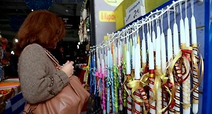 Ανοιχτά μέχρι τις 21:00 τα καταστήματα