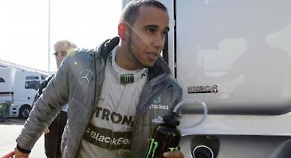 «Στα καλύτερά του ο Χάμιλτον»