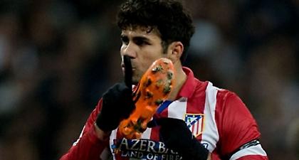 Το πιστεύει η Τσέλσι για Ντιέγο Κόστα