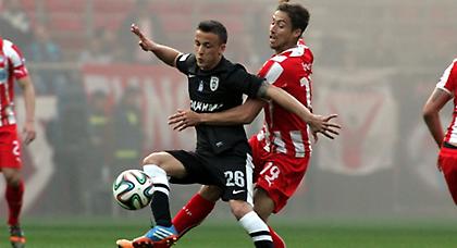 Στο τέλος περνάει μόνο ένας!