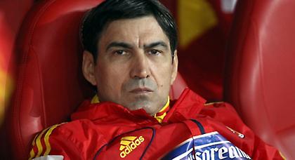 Ξεχνάει ο Πιτσούρκα