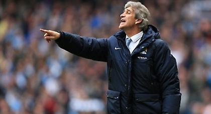 Δεν μετανιώνει για Κομπανί ο Πελεγκρίνι