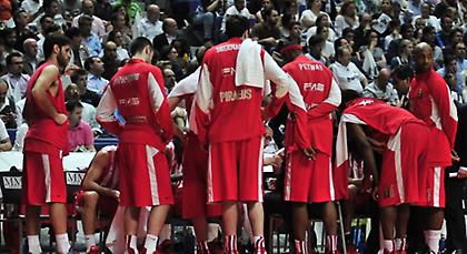 Τι έκανες, Ολυμπιακέ, στο 0-1;