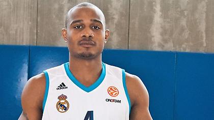 Χάνει Ντρέιπερ η Ρεάλ