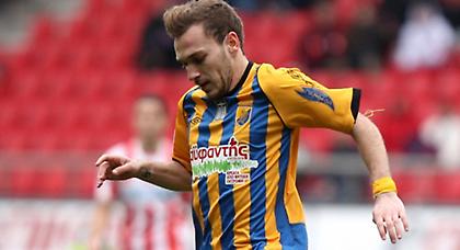 «Επόμενος στόχος η Εθνική»