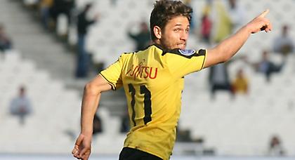 «Να επαναφέρουμε την ΑΕΚ εκεί που ανήκει»