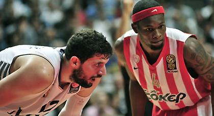 Μίροτιτς: «Βήμα-βήμα η πρόκριση»