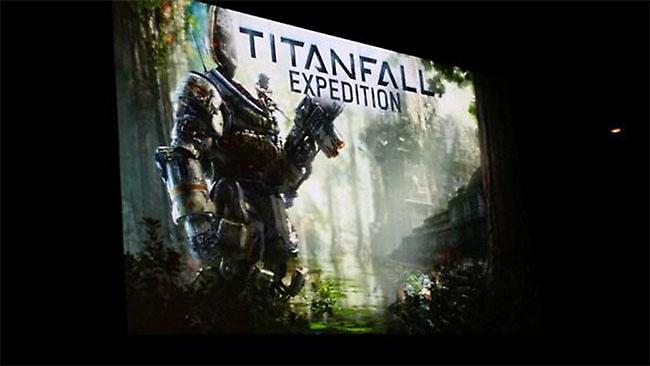 Έρχεται το έξτρα περιεχόμενο του Titanfall
