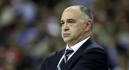 Περιμένει… αντίδραση από Ολυμπιακό ο Λάσο