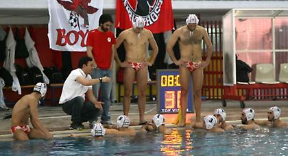 Έφεση ο Ολυμπιακός, απάντηση η ΚΟΕ