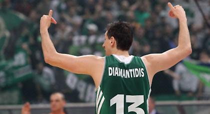 Αιώνια πιστός ο Διαμαντίδης!