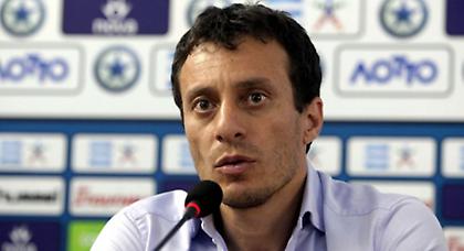 Η 11άδα του ΠΑΟΚ