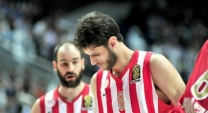 Πιθανότατα εκτός ο Περπέρογλου