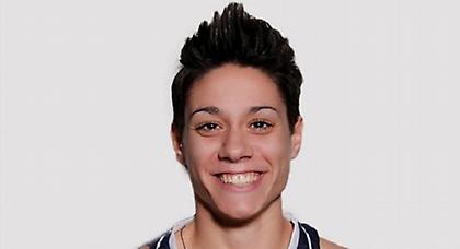 Ρήξη πρόσθιου χιαστού η Νικολοπούλου