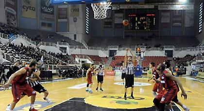 Φιλικό με Τρίκαλα ο ΠΑΟΚ