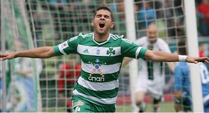 Αμπέντ: «Τι μέρα! Είμαστε στον τελικό»