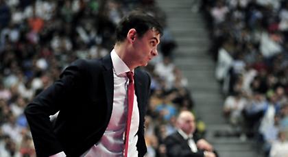 Μπαρτζώκας: «Πολύ flopping από τη Ρεάλ» (video)