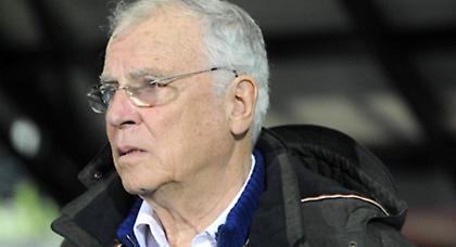 Θεοδωρίδης: «Εξευτελισμός του ποδοσφαίρου»