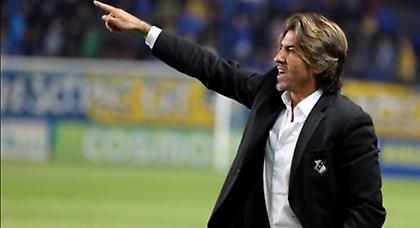 «Οι παίκτες του Παναθηναϊκού σαν μηχανές, εμείς σαν ποδήλατα»