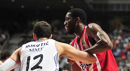 Πρόβλημα και ο Ντάνστον