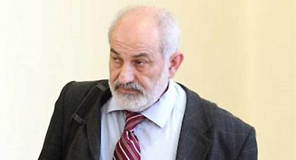 Αυτοσχέδιος εκρηκτικός μηχανισμός εξερράγη στο σπίτι του Γιάννη Σμπώκου