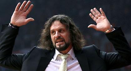 Αλβέρτης: «Μεγάλη ευκαιρία, αλλά τίποτα δεν τελείωσε»