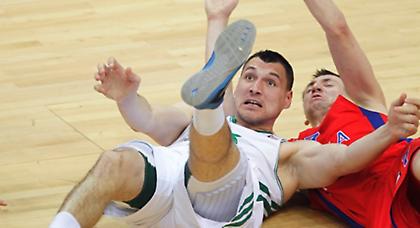 Ματσιούλις: «Κάναμε ηλίθια λάθη»