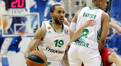 Ράιτ: «Σκληρή ήττα»