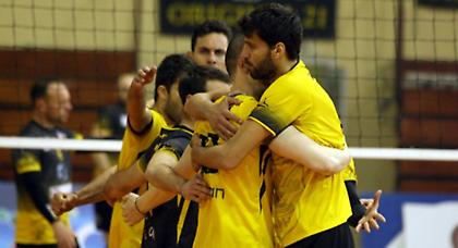 Ανανέωσαν το ραντεβού τους στην ΑΕΚ