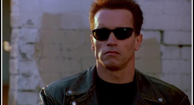 Οι κορυφαίες ταινίες του Anrold Schwarzenegger