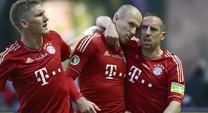 Τα θέλει και φέτος όλα… (video)