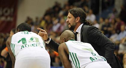 Break τη Μεγάλη Παρασκευή