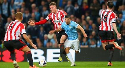 Κερασμένο… στη Λίβερπουλ! (video)