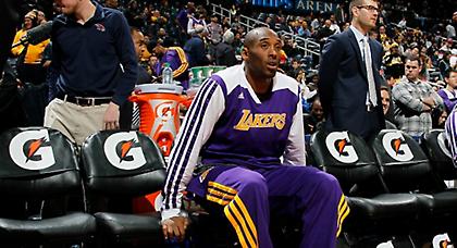 Κόμπι: «Τραβάμε καζανάκι και το ξεχνάμε»