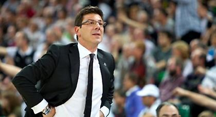 Πλησιάζει ο Κατσικάρης στην Εθνική