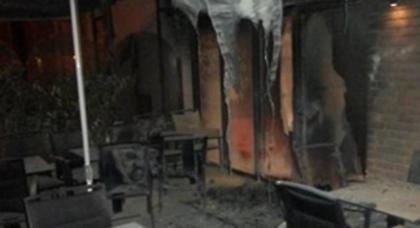 Βόμβα στο μαγαζί του Τζαβέλλα!