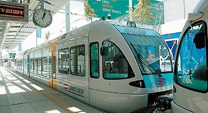 Απεργίες στον ΟΣΕ 19, 20 και 21 Απριλίου