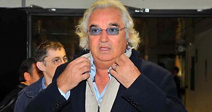 «Έπρεπε να ταράξει τα νερά η Ferrari»