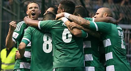 Πήρε πρόκριση και... μπόι