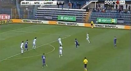 Το χειρότερο σουτ της χρονιάς! (video)