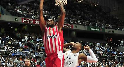 Στο Top 5 ο Σίμονς (video)