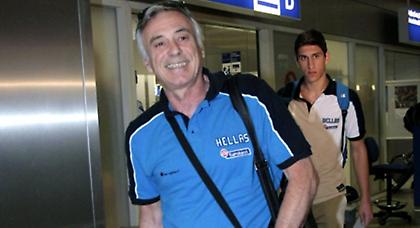 «Ο Παναθηναϊκός μπορούσε το break»