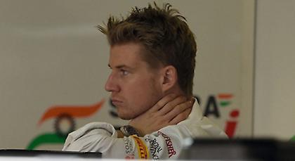 Χούλκενμπεργκ: «Δεν σκοπεύουμε να κάνουμε απεργία»