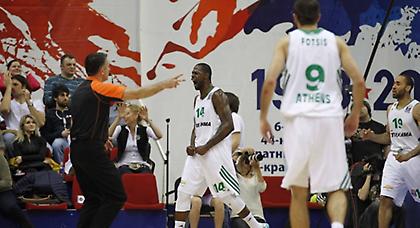 Την καυτή του ανάσα!