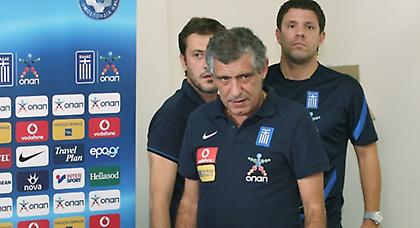 Εθνική… δυσφορία