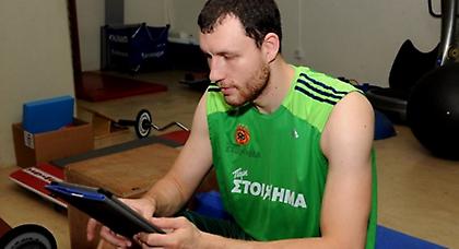 Μαυροκεφαλίδης: «Δείξαμε ότι μπορούμε»