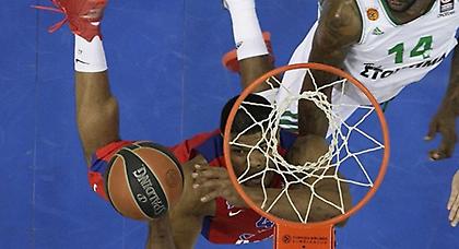 Χάινς: «Ξεχνάμε το πρώτο ματς»