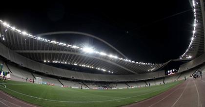 Οριστικά στο ΟΑΚΑ ο τελικός